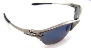 Oakley Sunglasses X Metal Half X Plasma w/Ice Iridium Polarized #12 