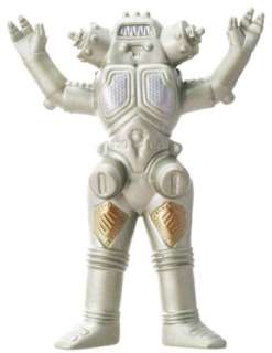 Ultraman Ultra Monsters Battle Series Vol.2 Mini Figure King Joe 