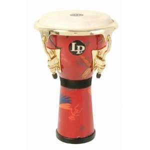 Latin Percussion LPM196 SNG Mini Santana Djembe