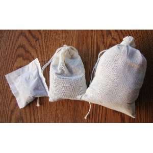  Worm Casting Tea Bags Patio, Lawn & Garden