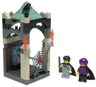  GPH ozlawizs review of LEGO Harry Potter The Final 