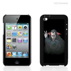  Dracula Vampire Smack   iPod Touch 4th Gen Case Cover 