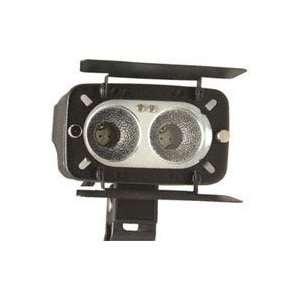   20w / 40w Variable Output Video Light without Battery.