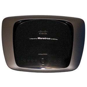  Maretron Linksys Wireless N Router Electronics