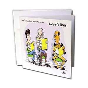   Cartoons   Dummies For Dummies   Greeting Cards 6 Greeting Cards with