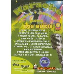  Karaoke Para Cantar Como LOS BUKIS Musical Instruments