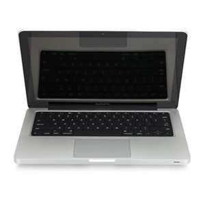   Keyboard Cover Skin for Macbook 13 Unibody / Macbook Pro 13 15 17