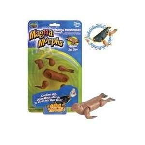  Magna Morphs Sea Lion Toys & Games
