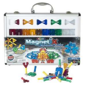  MAGNETIX 150 COUNT CAST Toys & Games