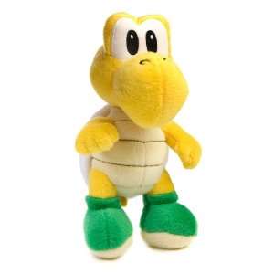  Super Mario Brothers Koopa Troopa 9 Plush Toy Doll Toys & Games