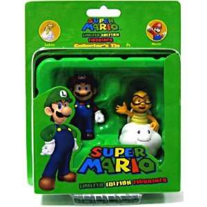  Nintendo Mario/Lakitu Toys & Games