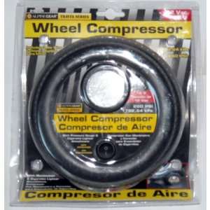  12 Volt Air Compressor, 260 PSI Case Pack 6 Arts, Crafts 