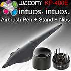Wacom Air Brush Pen for Intuos4 Cintiq Tablet Airbrush