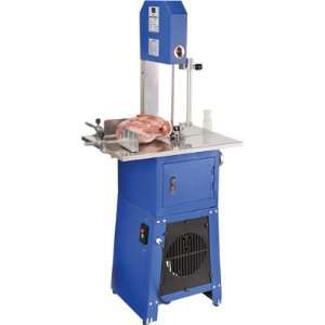   Industrial Electric Meat Saw/Grinder 