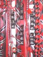 CUSTOM HOMECOMING MUMS AND GARTERS items in Tammys Treasures Stuff 