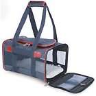 Sherpa S deluxe pet cat dog carrier crate bag tote