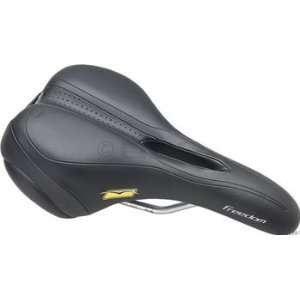  Freedom Greenbelt Deluxe Mens Saddle