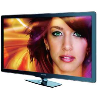 Philips 40PFL7505d/f7 40 LED 120Hz Ultra Slim HD TV  