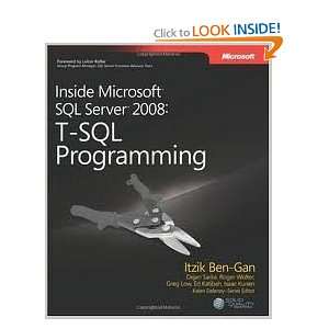  Inside Microsoft® SQL Server® 2008 T SQL Programming 