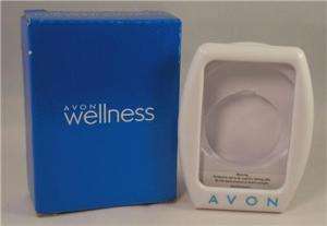 AVON Wellness Pill Bottle Magnifier  