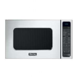    Viking VMOC206AR 25 Inch Countertop Microwave