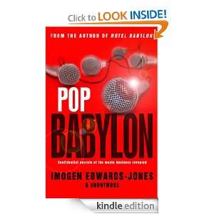 Start reading Pop Babylon  