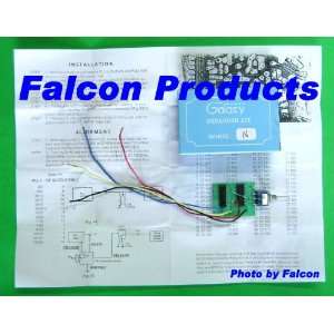  Galaxy Expander Kit N, brought to you by Falcon Products 