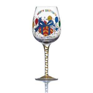   by Mikasa And Many More 15 Ounce Wine Glass