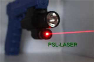   laser Sight Light Combo for SW9VE SW40VE Sigma Series Pistols  