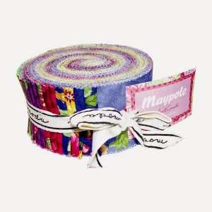  Moda Maypole Jelly Roll By The Each Arts, Crafts & Sewing