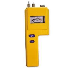  BD 10 Moisture Meter w/electrode Industrial & Scientific