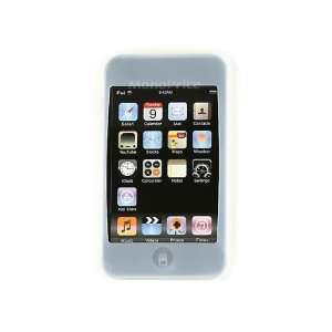  Monoprice Silicone Skin for Apple iPod Touch/ Touch 2G 