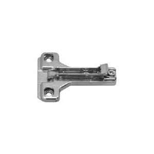    32964551   Face Frame Wing Plate, screw mount, 1mm