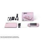 NEW PSP Console System Value Pack Blossom Pink JAPAN