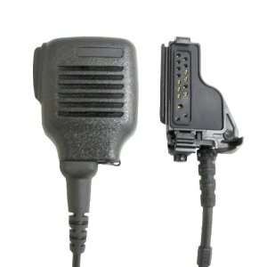  ExpertPower® Heavy Duty Speaker Mic for Motorola GP900 