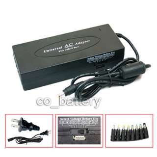 Power Adapter for ECS QuickNote A928 A929 A980 LITEON  