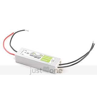 Electronic LED Driver Power Supply Transformer Waterproof 170V 250V to 