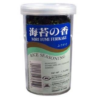JFC   Nori Komi Furikake (Rice Seasoning) 1.7 Oz.