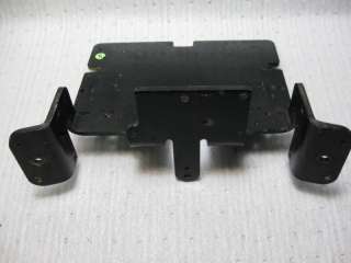 Pride Jazzy 1101 power wheelchair controller mount used  