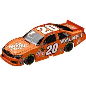 Joey Logano Lionel Nascar Collectables 2012  Diecast  