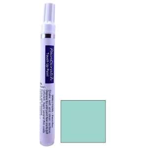  1/2 Oz. Paint Pen of Neptune Blue Touch Up Paint for 1965 