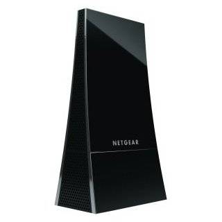 Netgear Universal Dual Band Wireless Internet Adapter for TV & Blu Ray 