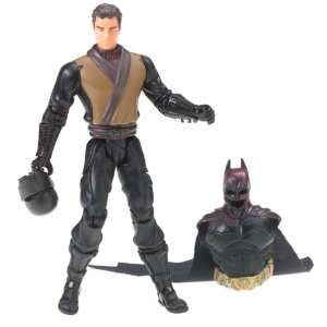  Ninja Bruce to Batman Begins Toys & Games