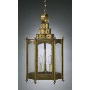  Northeast Lantern 3132 DB LT3 SMG Hexagon Hanging Dark 