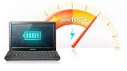 Youll also enjoy excellent mobile computing power thanks to the Intel 