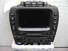 03 Jaguar X Type AM FM CD Player NAV Radio W/ Climate