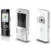 Unlocked Nokia N81 3G Radio GSM Video  Black Phone  