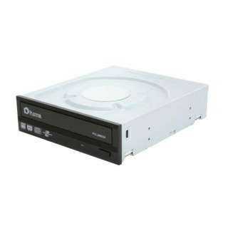 Plextor PX L890SA LightScribe 24X SATA DVD+/ RW Internal Drive, Bulk