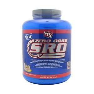  VPX Zero Carb SRO   Vanilla Dream   4.4 lb Health 