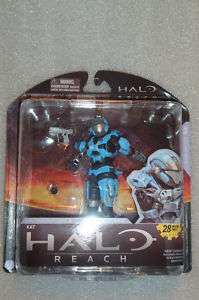 Halo Reach Spartan Kat series 2  